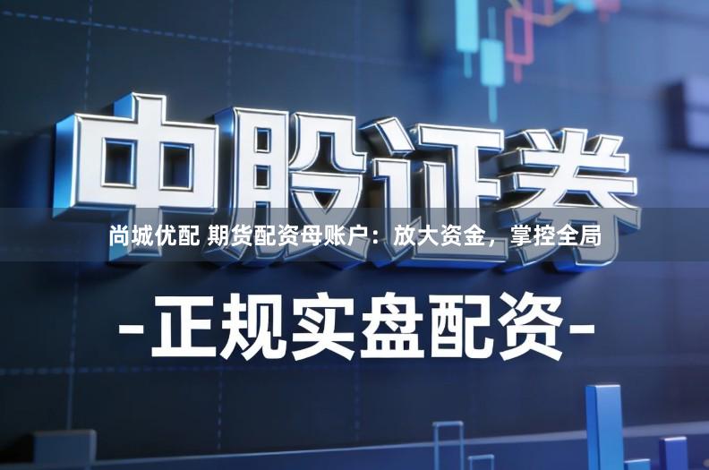 尚城优配 期货配资母账户：放大资金，掌控全局