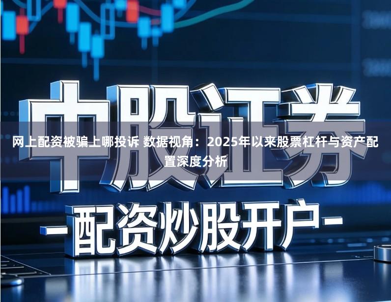 网上配资被骗上哪投诉 数据视角:2025年以来股票杠杆与资产配置深度分析