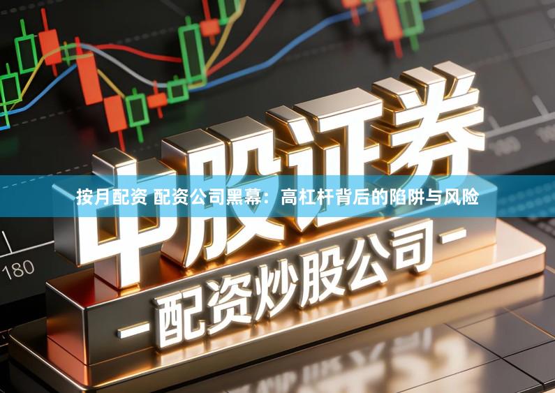 按月配资 配资公司黑幕:高杠杆背后的陷阱与风险