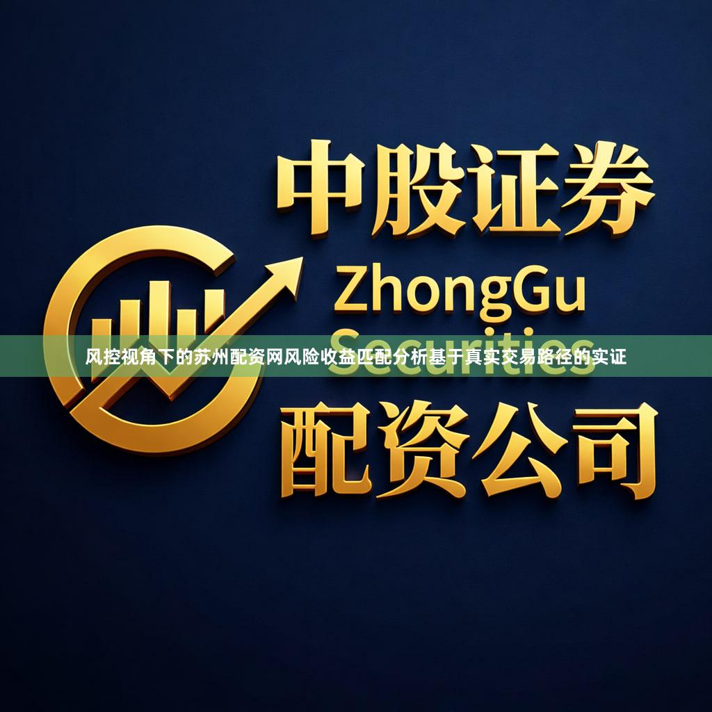 风控视角下的苏州配资网风险收益匹配分析基于真实交易路径的实证