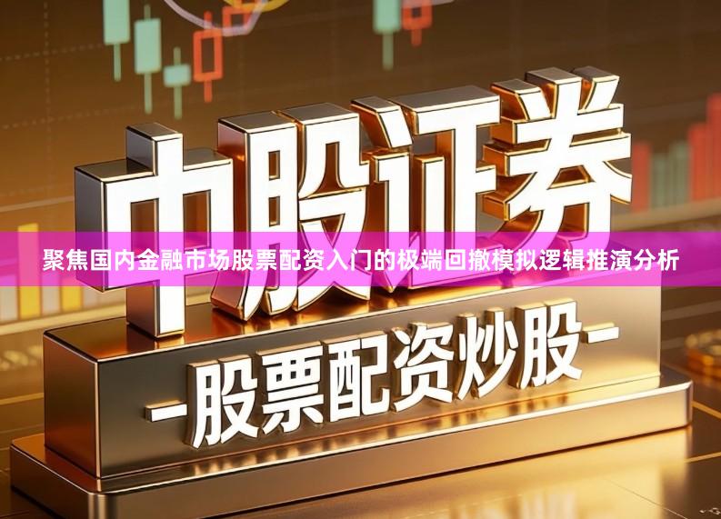 聚焦国内金融市场股票配资入门的极端回撤模拟逻辑推演分析