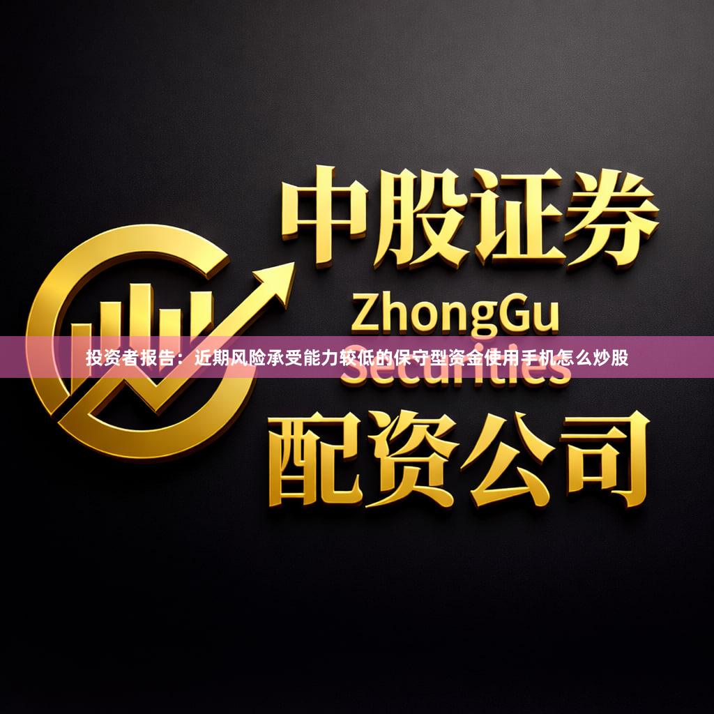 投资者报告：近期风险承受能力较低的保守型资金使用手机怎么炒股