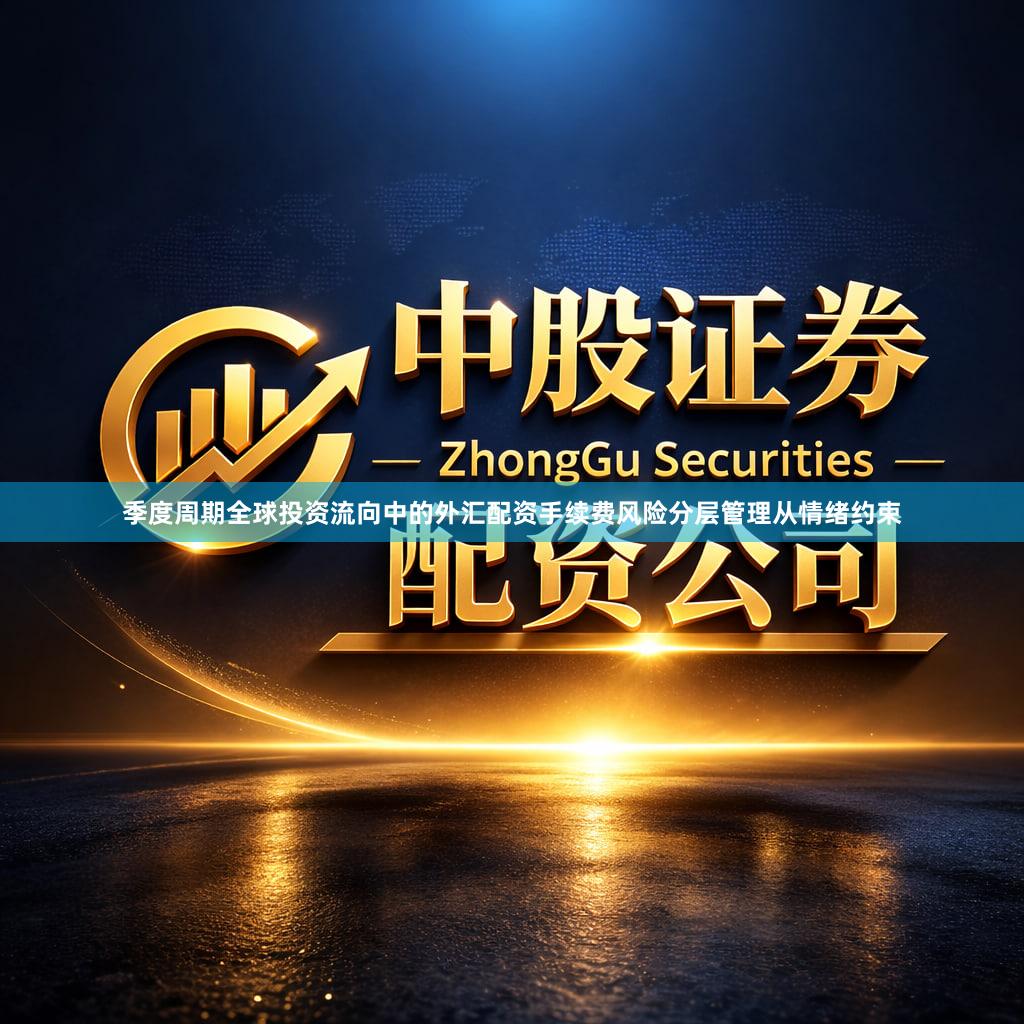 季度周期全球投资流向中的外汇配资手续费风险分层管理从情绪约束