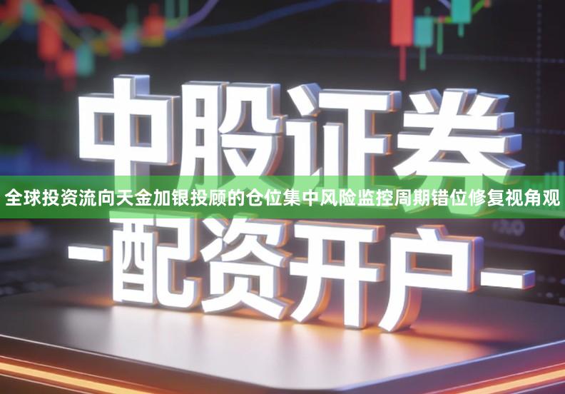 全球投资流向天金加银投顾的仓位集中风险监控周期错位修复视角观