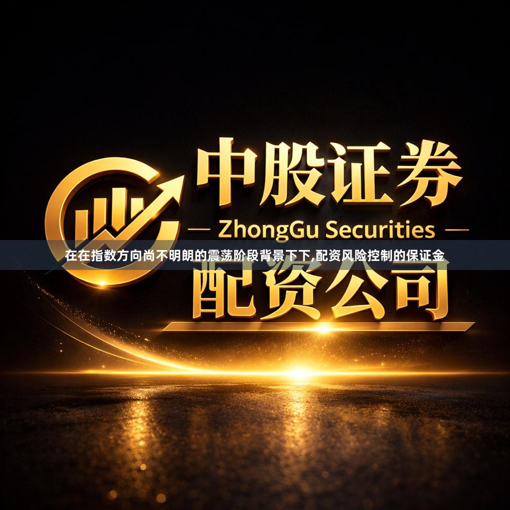 在在指数方向尚不明朗的震荡阶段背景下下,配资风险控制的保证金