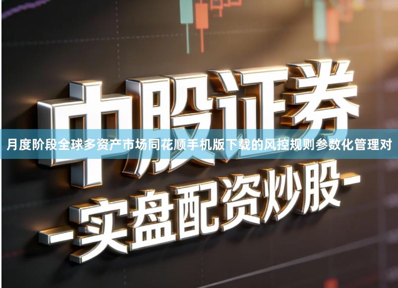 月度阶段全球多资产市场同花顺手机版下载的风控规则参数化管理对