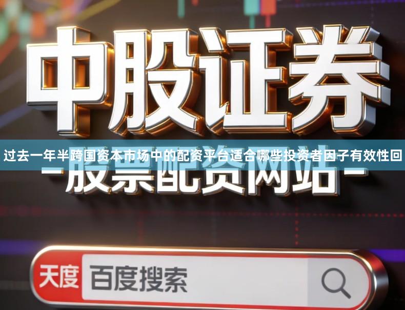 过去一年半跨国资本市场中的配资平台适合哪些投资者因子有效性回